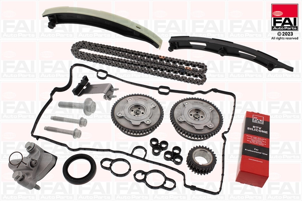Timing Chain Kit